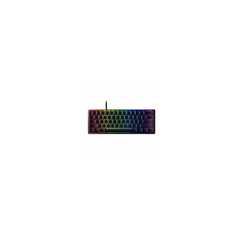 Razer Huntsman Mini Optical Switch US Black