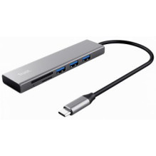 „Halyx Fast USB-C“...