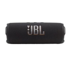 Portable speaker JBL Flip 7 Black