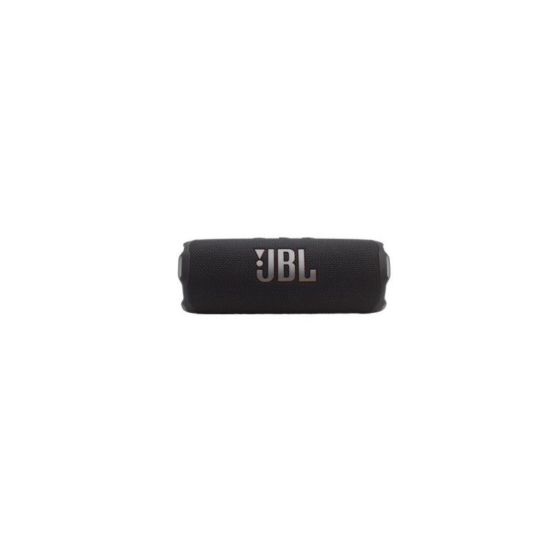 Nešiojama kolonėlė JBL Flip 7 Black