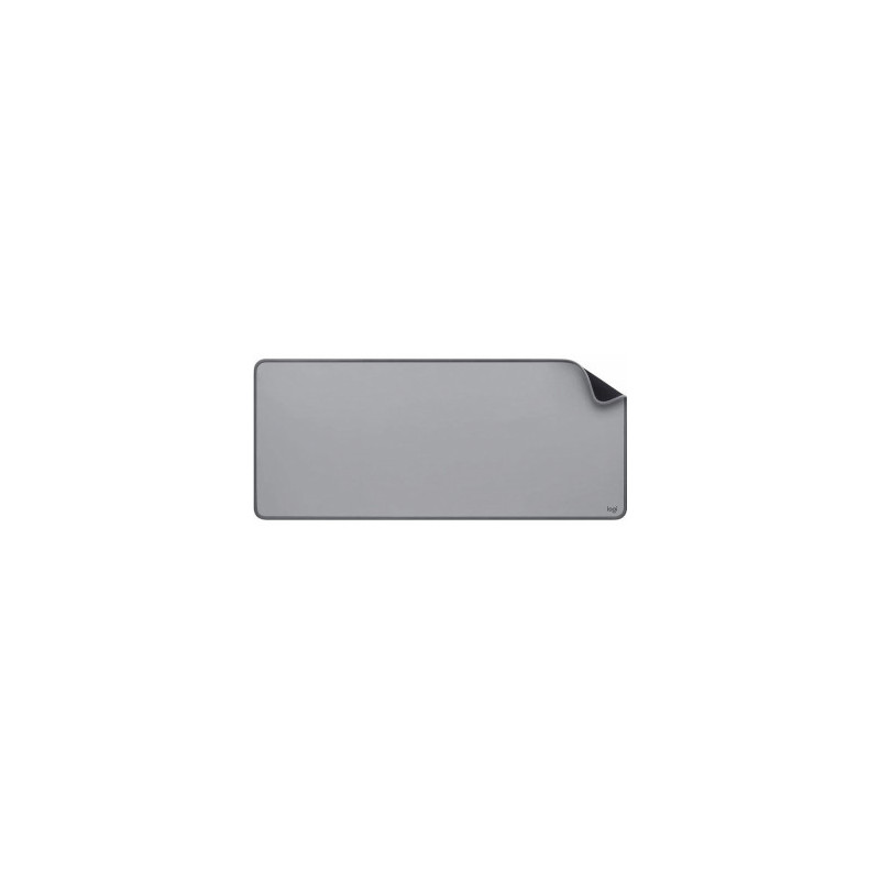 Logitech Desk Mat Studio Mid Grey