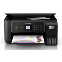 Daugiafunkcis spausdintuvas Epson EcoTank L3280 AIO Black