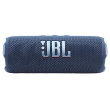 Nešiojama kolonėlė JBL Flip 7 Blue