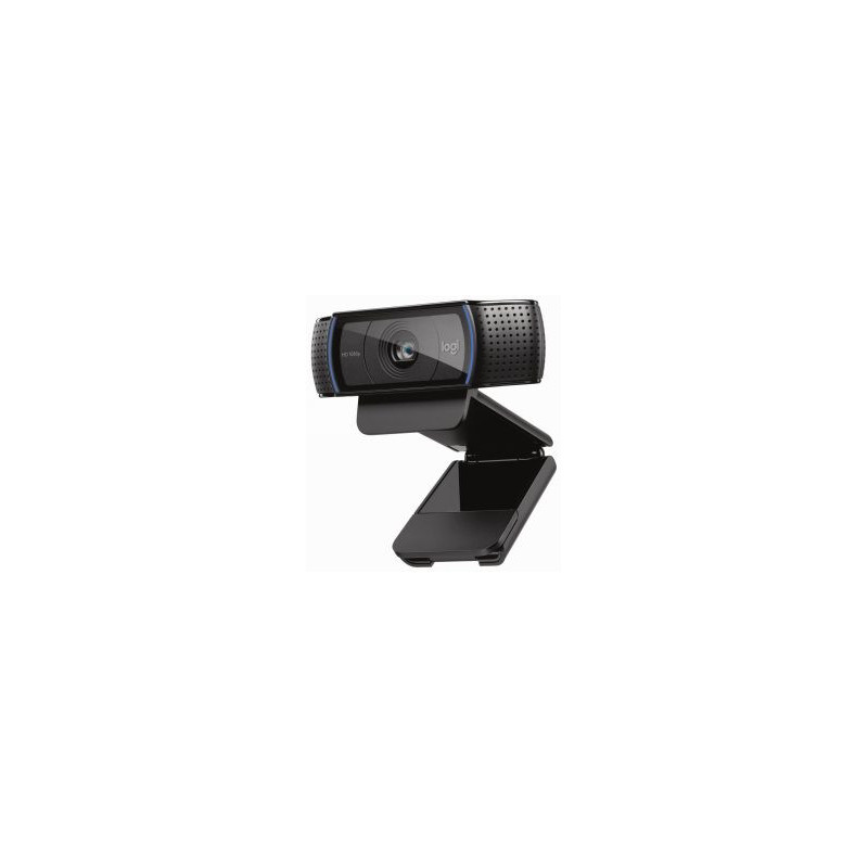 Logitech HD Webcam C920