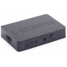 Gembird HDMI interface switch DSW-HDMI-34