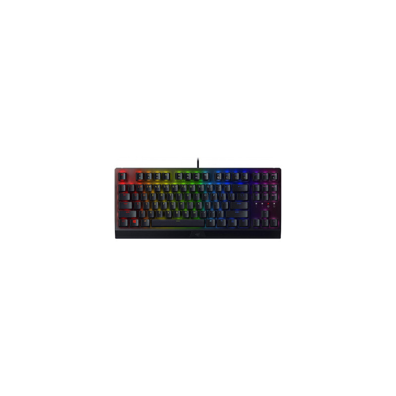Razer BlackWidow V3 RGB Black