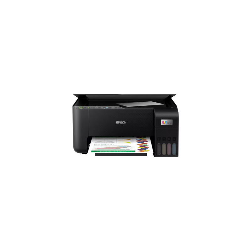 Multifunction printer Epson EcoTank L3270 AIO Black