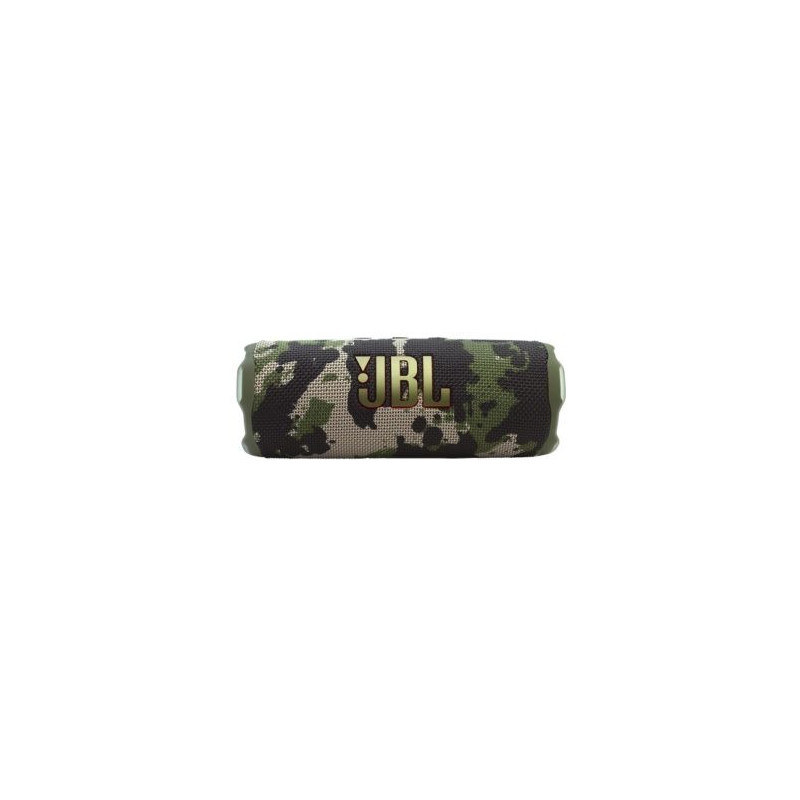 Nešiojama kolonėlė JBL Flip 7 Squad Camo