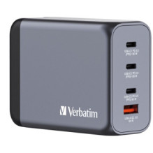 Verbatim Wall Charger 200W...
