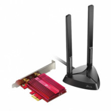 TP-Link Archer TX3000E Wi-Fi 6 Bluetooth 5.0 stotelė