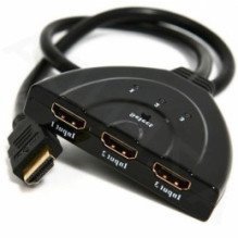 Gembird jungiklis HDMI...