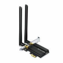 TP-Link Archer TX50E Wi-Fi 6 Bluetooth 5.0 stotelė