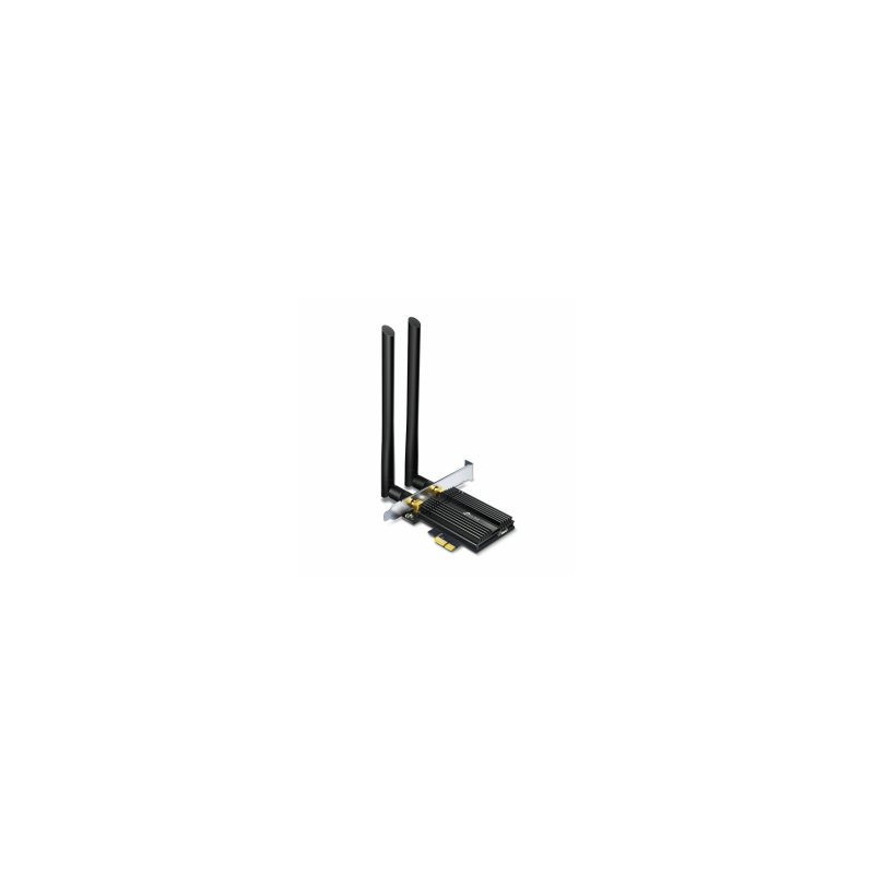 TP-Link Archer TX50E Wi-Fi 6 Bluetooth 5.0