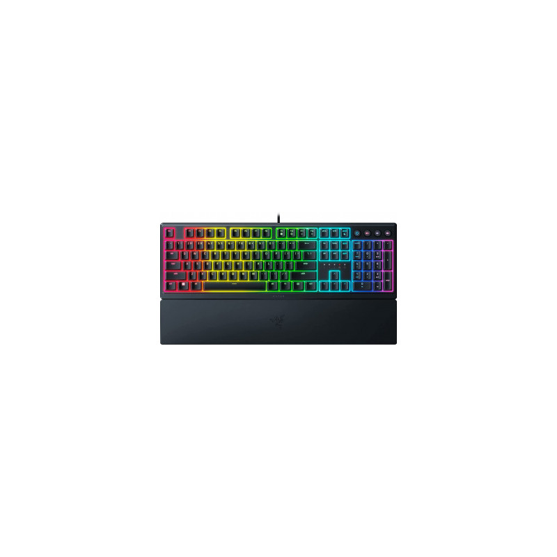 Keyboard Razer Ornata V3 Black