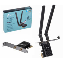 TP-Link ARCHER TX55E Wi-Fi 6 Bluetooth 5.2