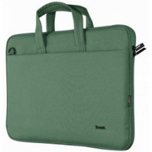 Bag Trust Bologna Eco-friendly Slim 16" Green