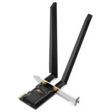 Network adapter TP-Link Archer AXE5400 Wi-Fi 6E Bluetooth 5.3