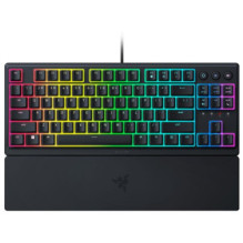 Razer Ornata V3 be klavišų klaviatūra, juoda