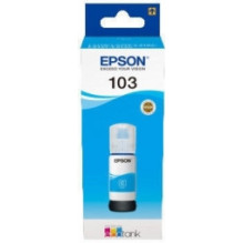 Epson 103 EcoTank Cyan