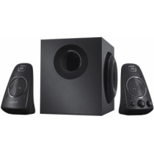 Logitech Z623 2.1 Speakers