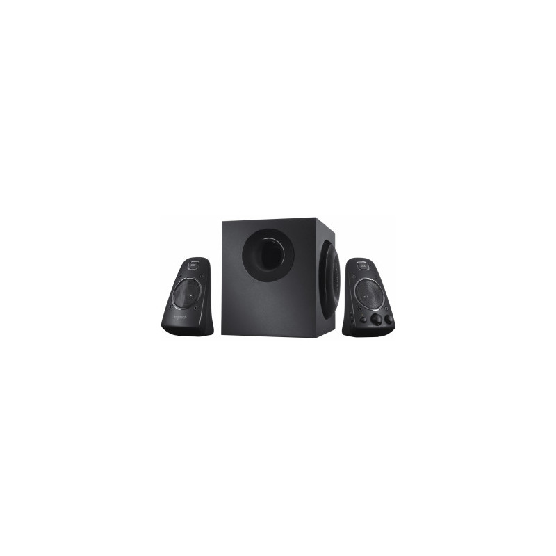 Logitech Z623 2.1 Speakers