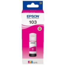Epson 103 EcoTank Magenta