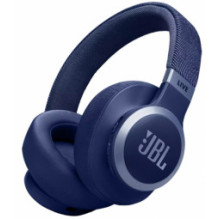 Ausinės JBL Live 770NC mėlynos