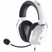 Razer BlackShark V2 X White