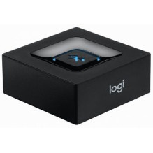 Bluetooth audio receiver Logitech