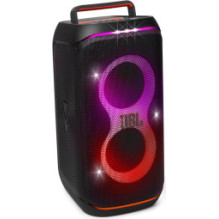 Garsiakalbis JBL PartyBox Club 120 juodas