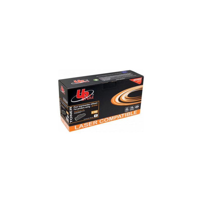 Samsung MLT-D1042 juodas spausdintuvas