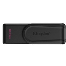 Flash memory Kingston...