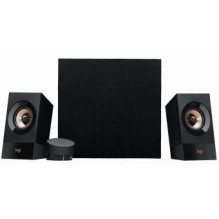 Speakers Logitech Z533 2.1 60W