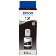 Epson 101 EcoTank juodas