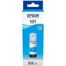 Epson 101 EcoTank Cyan
