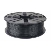 Gembird Filament PLA Black...