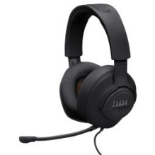 Headphones JBL Quantum 100M2 Black