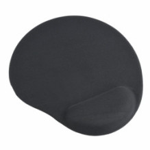 Gembird Gel Black 240x220