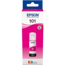 Epson 101 EcoTank Magenta