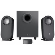 „Logitech Z407 2.1 40W“...