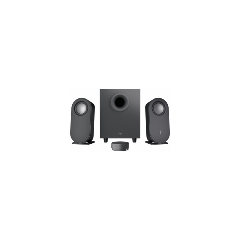 Logitech Z407 2.1 40W Bluetooth Speakers