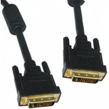 Cable Brackton DVI-D-DVI-D 2.0m