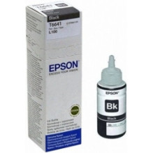 Ink cartridge Epson T6641...