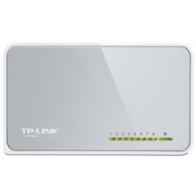 TP-LINK TL-SF1008D
