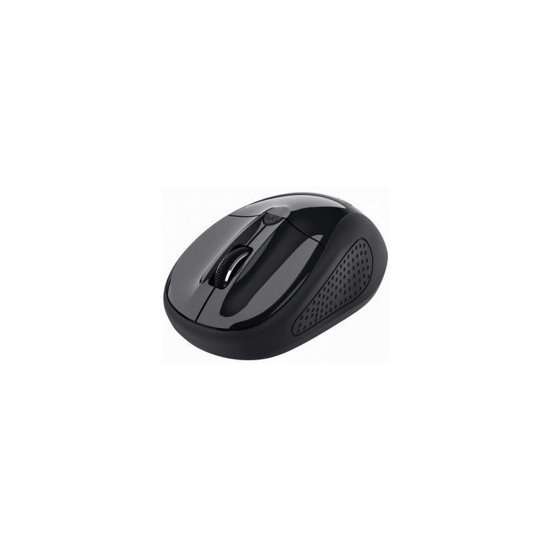 Kompiuterio pelė Trust Wireless Mouse Black