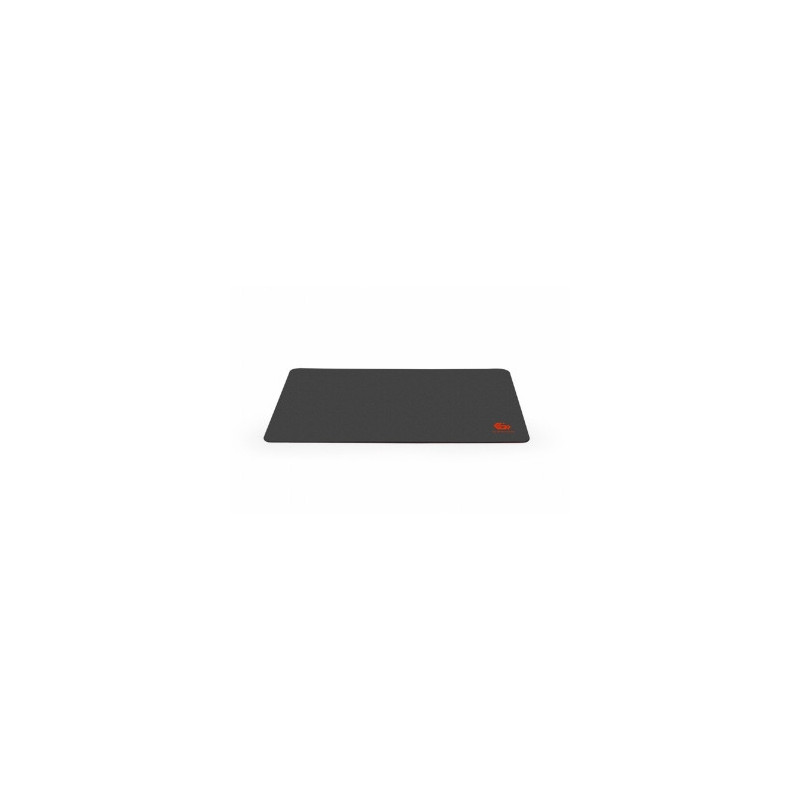 Gembird Silicon Pro Gaming Mouse Pad Black M 275x320mm