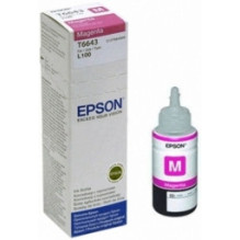 Ink cartridge Epson T6643...