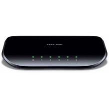 TP-LINK TL-SG1005D