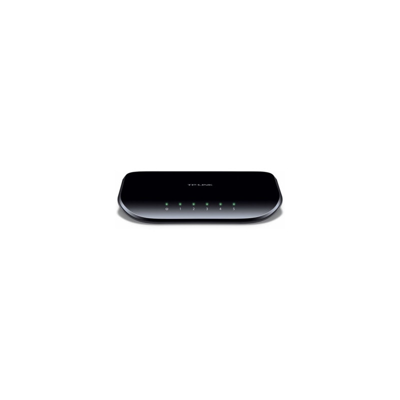 TP-LINK TL-SG1005D
