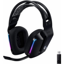 Logitech G733 Lightspeed Black Headset